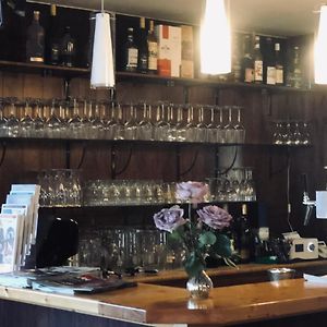 Hotel Altstadt Woellbacher Tor