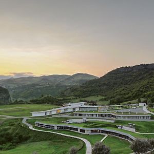 Concept Hotel By Coaf
